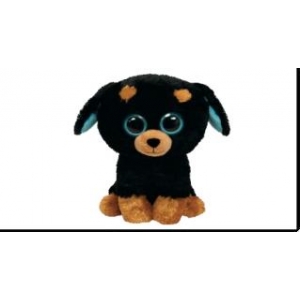 Classic Dog TY TOYS